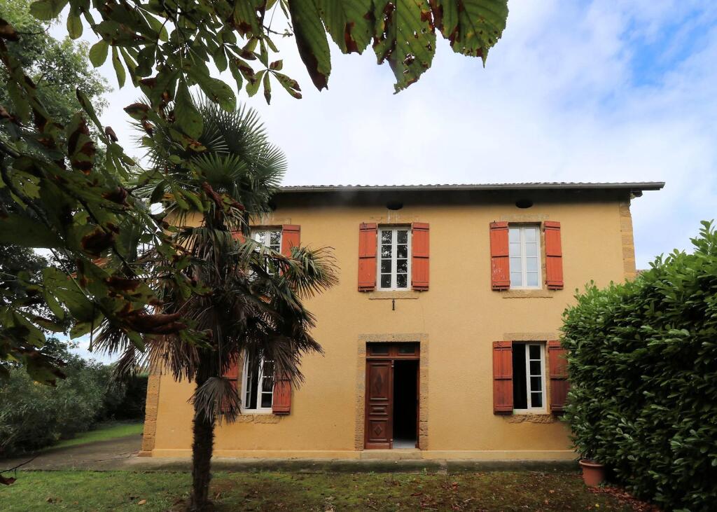 Main image of property: Manciet, Midi-Pyrenees, 32370, France