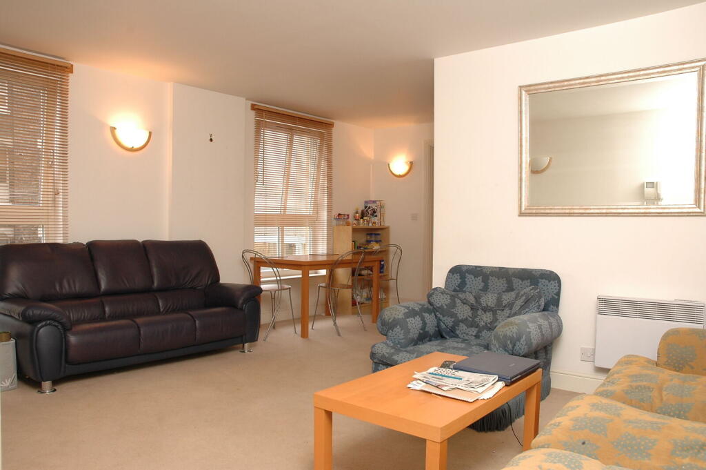 Main image of property: Commercial Road, Whitechapel, London, E1