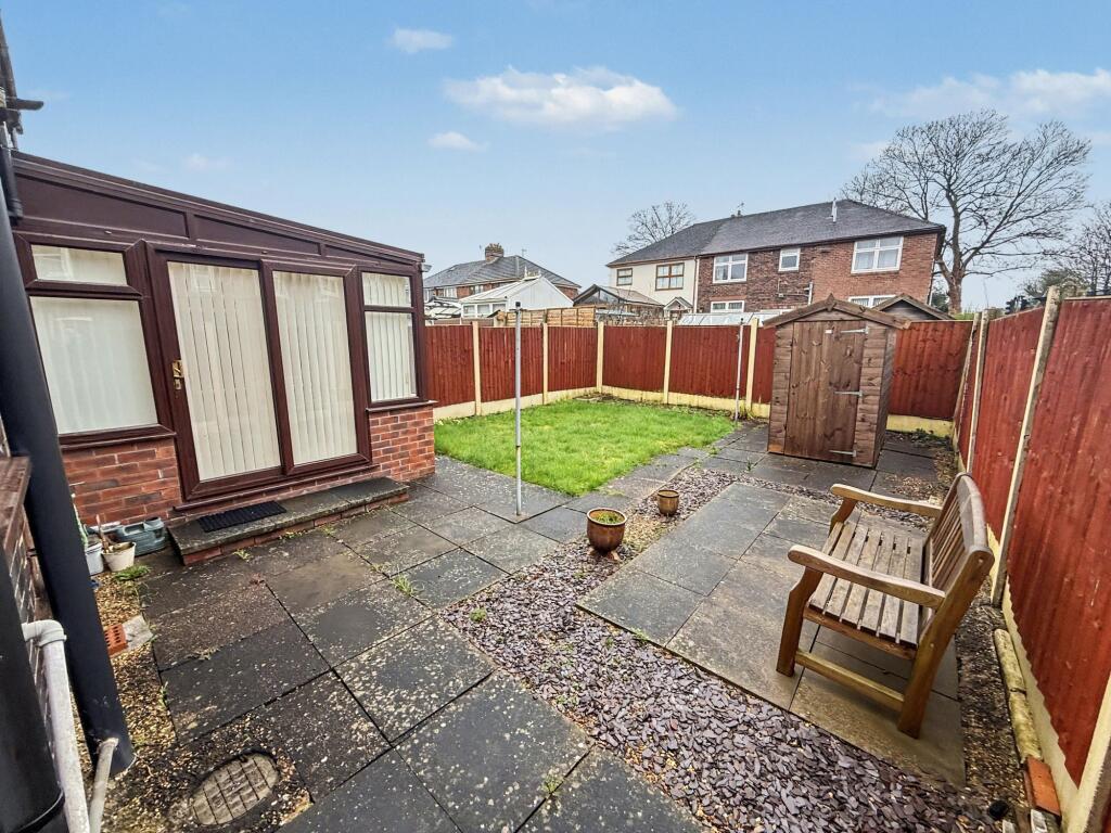 Levita Road, Oakhill, Stoke-on-Trent photo 2