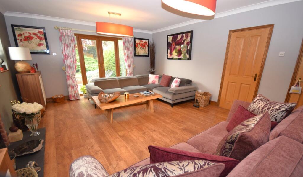 House in Rugby, Birdingbury - View 4