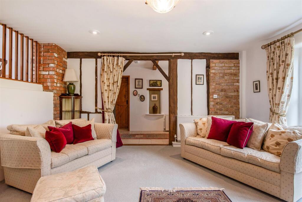 House in Test Valley, Upper Clatford - View 4