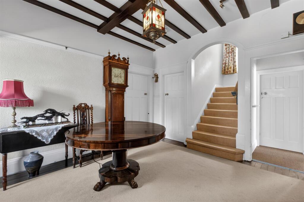 House in Sutton Coldfield, Wylde Green - View 5