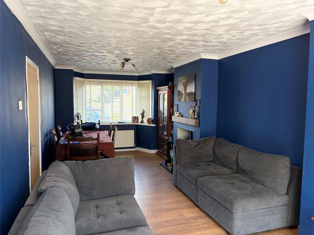 House in Birmingham - View 5