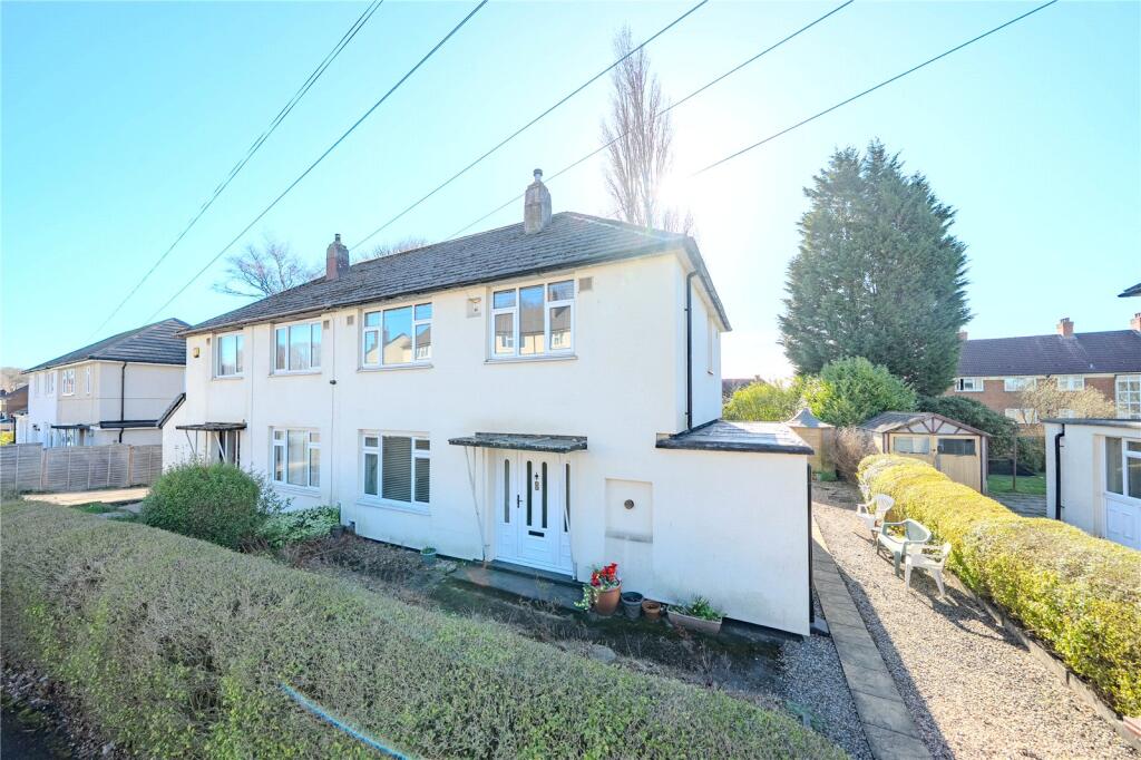 Main image of property: Lingfield Approach, Leeds, West Yorkshire
