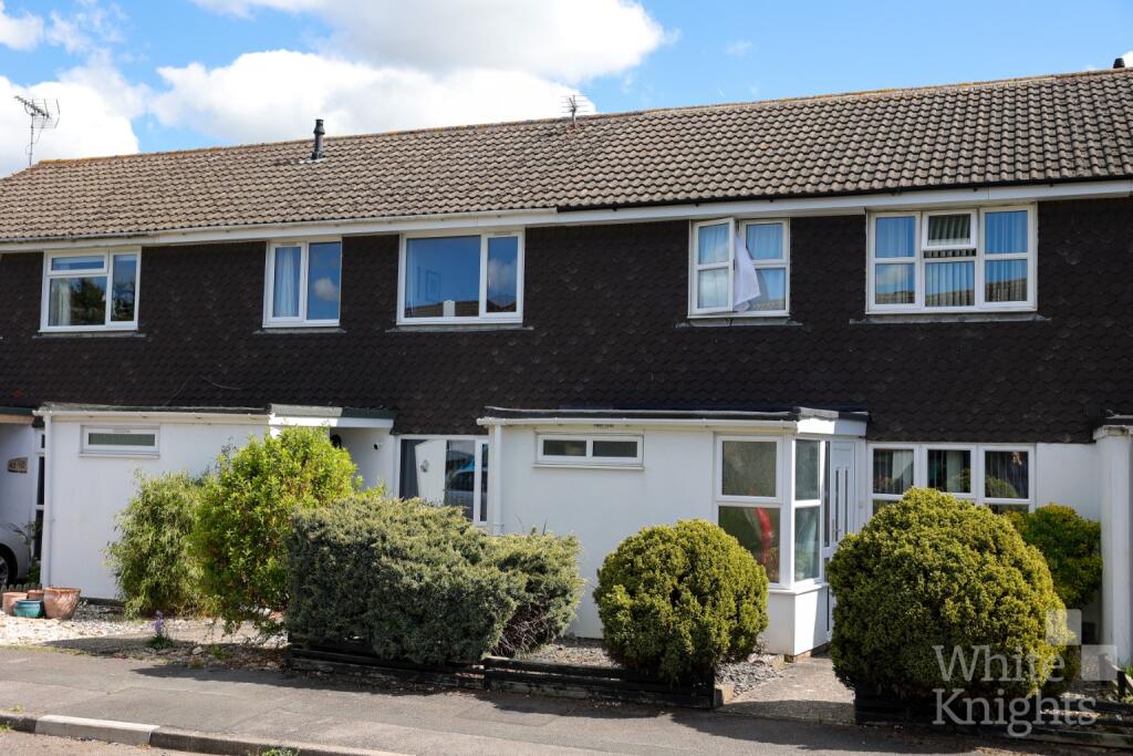 Main image of property: Sherbourne Drive, Woodley, Reading, Berkshire, RG5 4QY