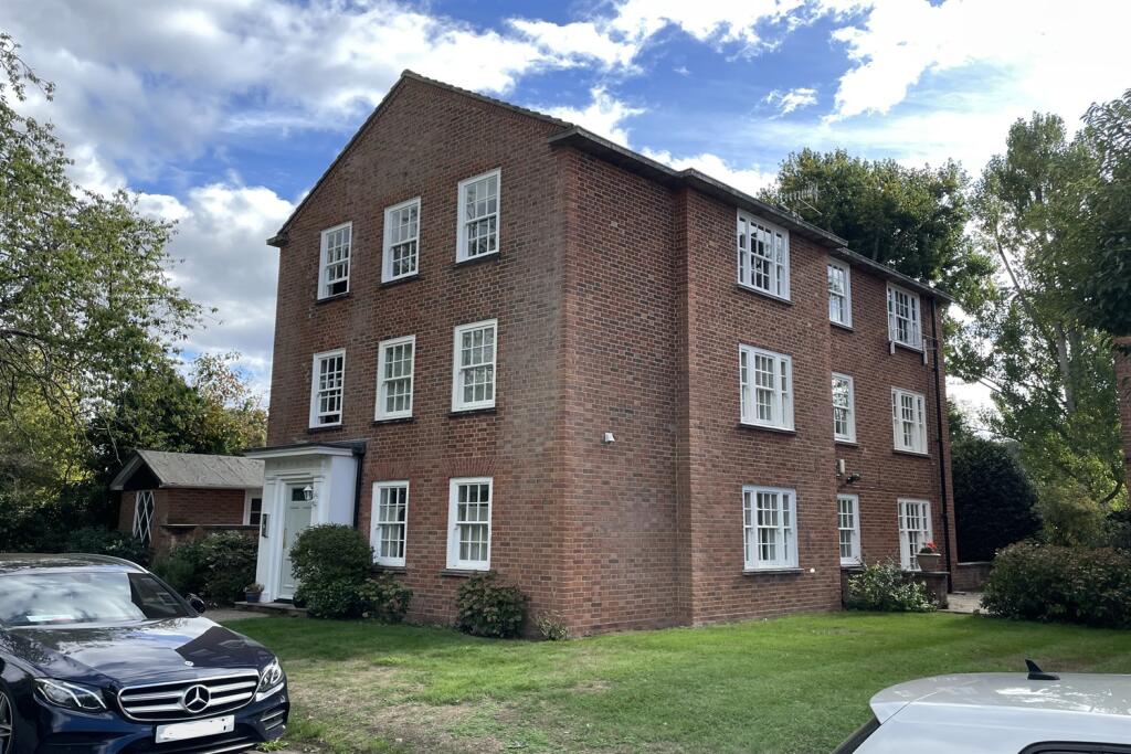 Apartment in Reading