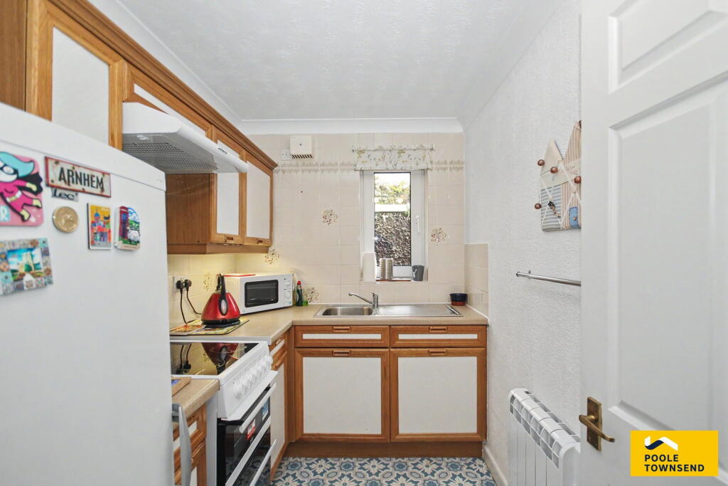 Apartment in Grange-over-Sands, Westmorland and Furness - More