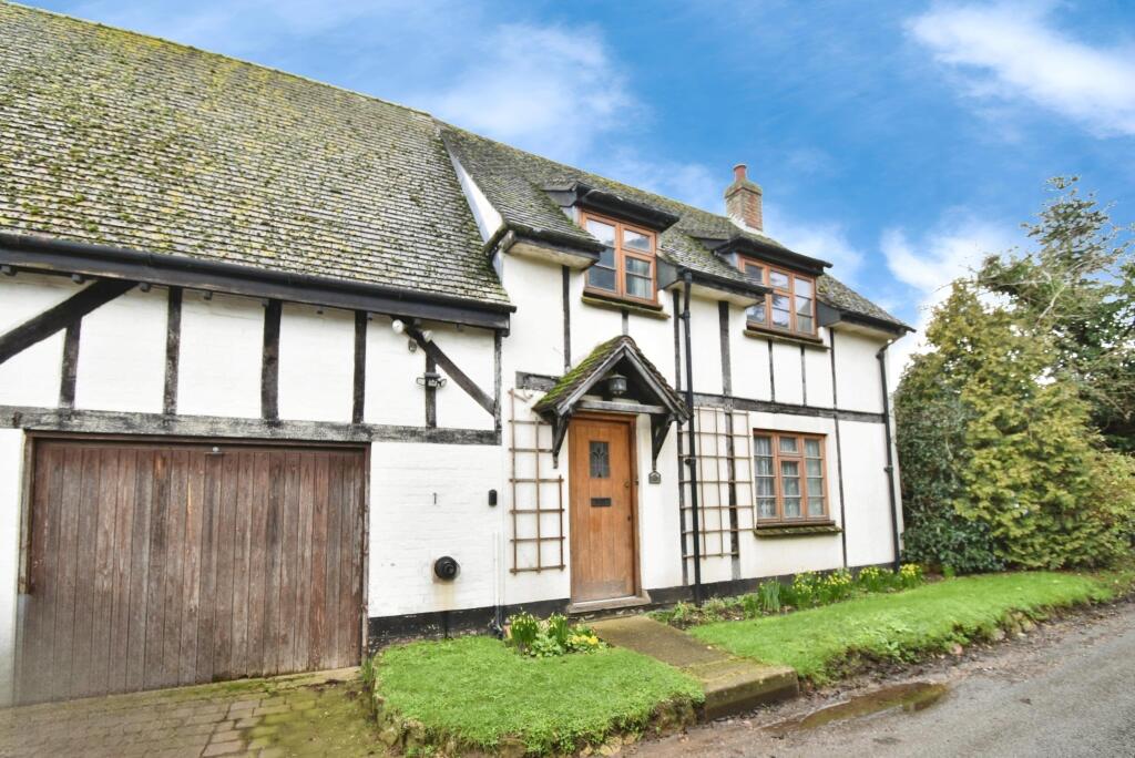 Main image of property: High Street, Nash