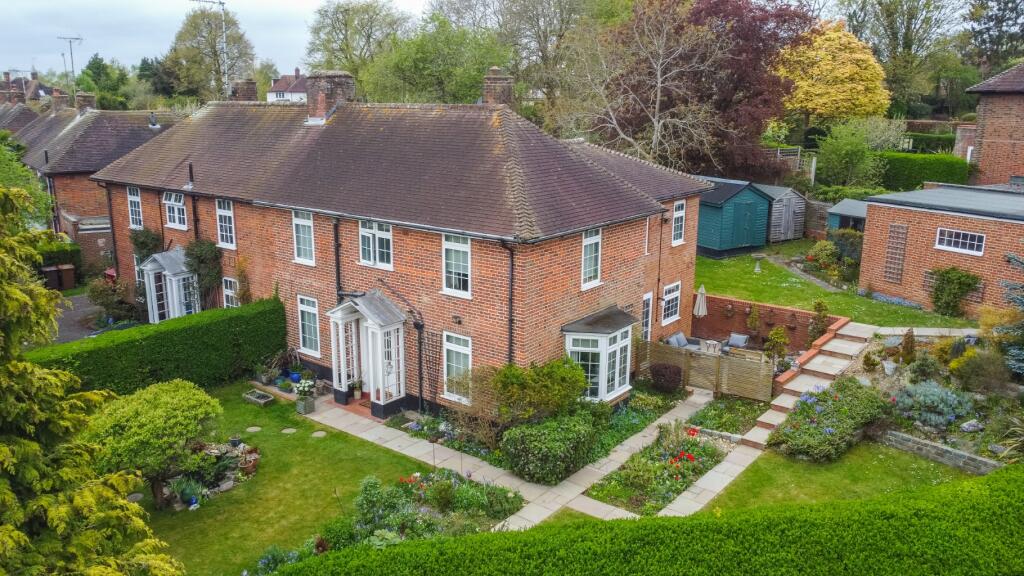 Additional image 28 of Valley Road, Welwyn Garden City, Hertfordshire, AL8