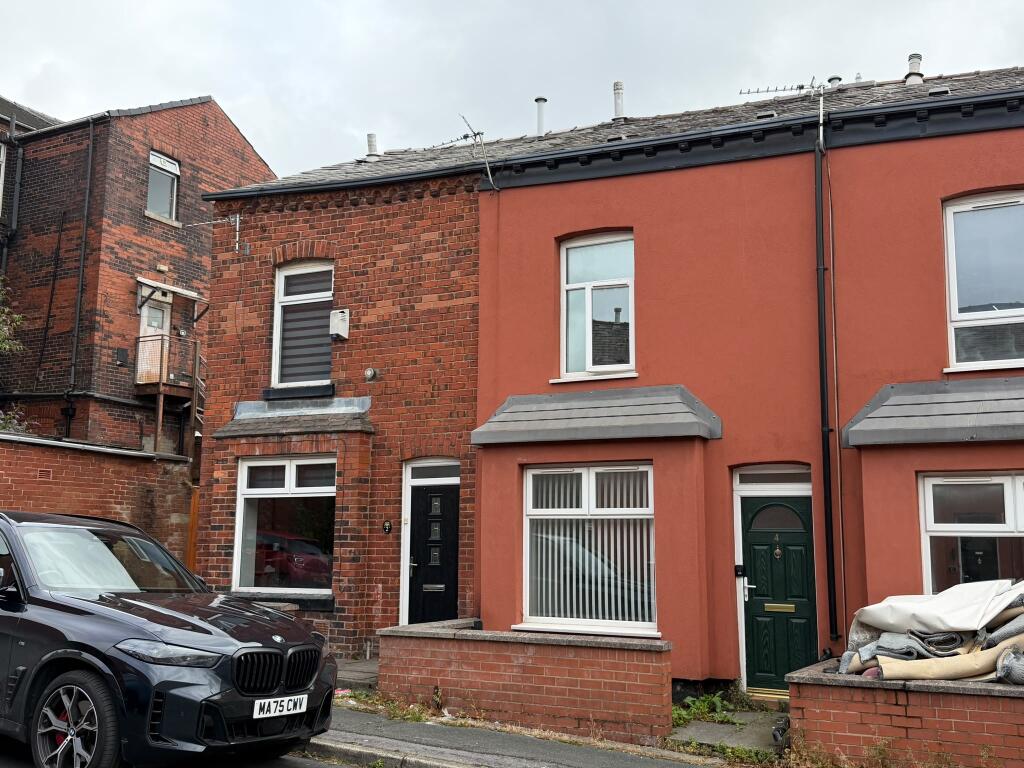 House in Bolton, Middlebrook, Horwich