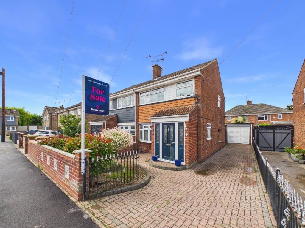 Main image of property: Ridgestone Avenue, Bilton, Hull, HU11 4AH