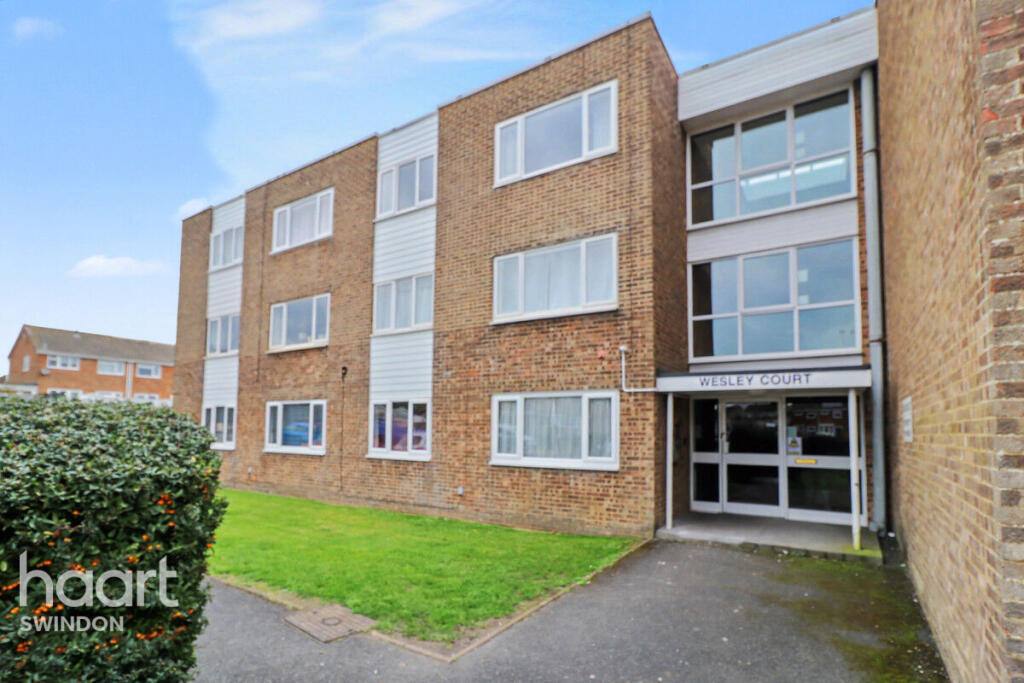 Main image of property: Wesley Court, SWINDON