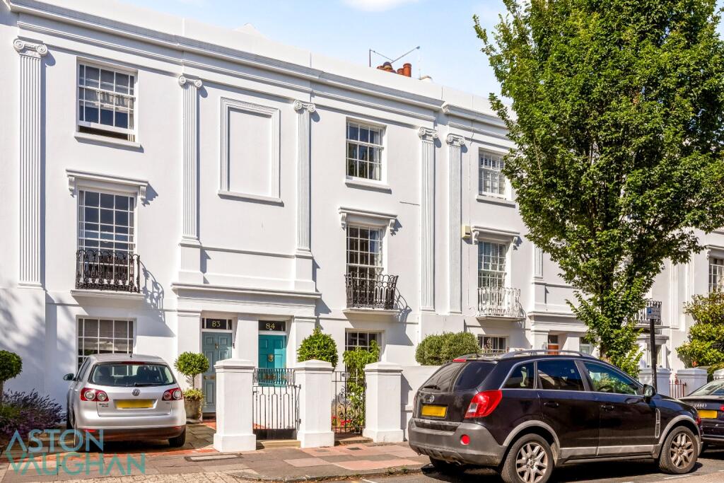 Upper North Street, Brighton, East Sussex, BN1 photo 2