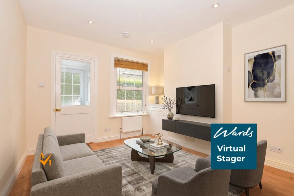 House in Maidstone, Bearsted - More