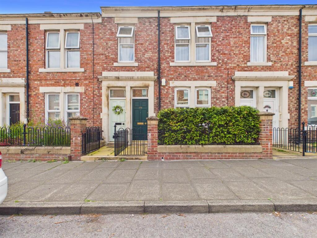 Main image of property: Windsor Avenue, Gateshead