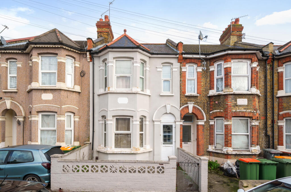 Main image of property: Gwendoline Avenue, London