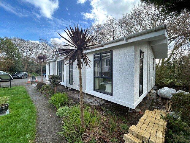 Main image of property: Site 1A, Goldenbank, Falmouth, Cornwall, TR11