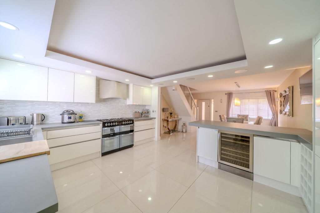 House in Wigan - View 4