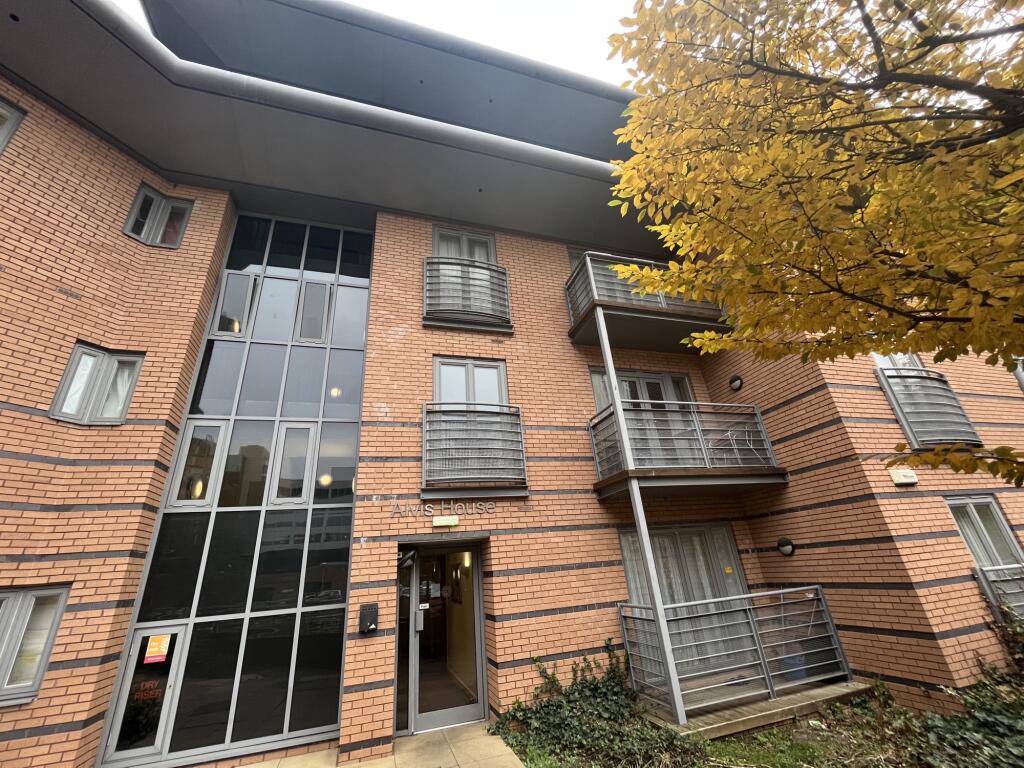 Main image of property: Manor House Drive, COVENTRY