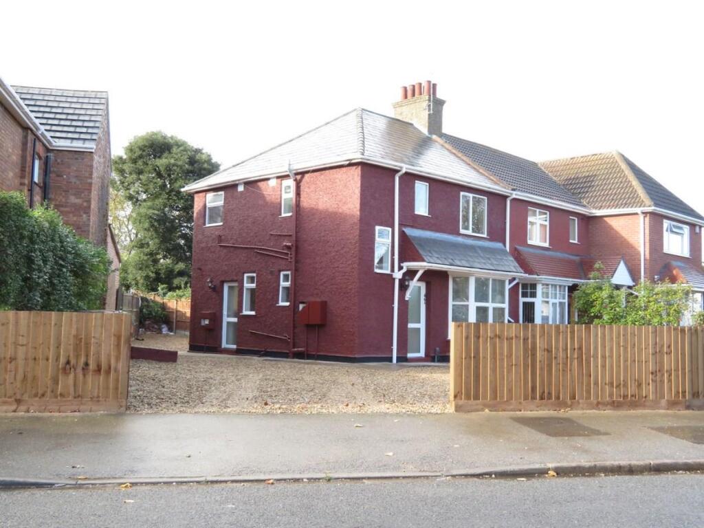 Main image of property: Grange Road West Town