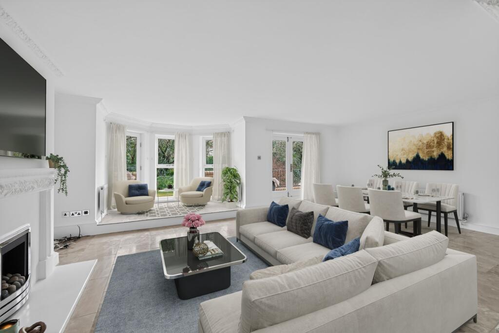 Main image of property: West Lynn, Devisdale Road, Altrincham