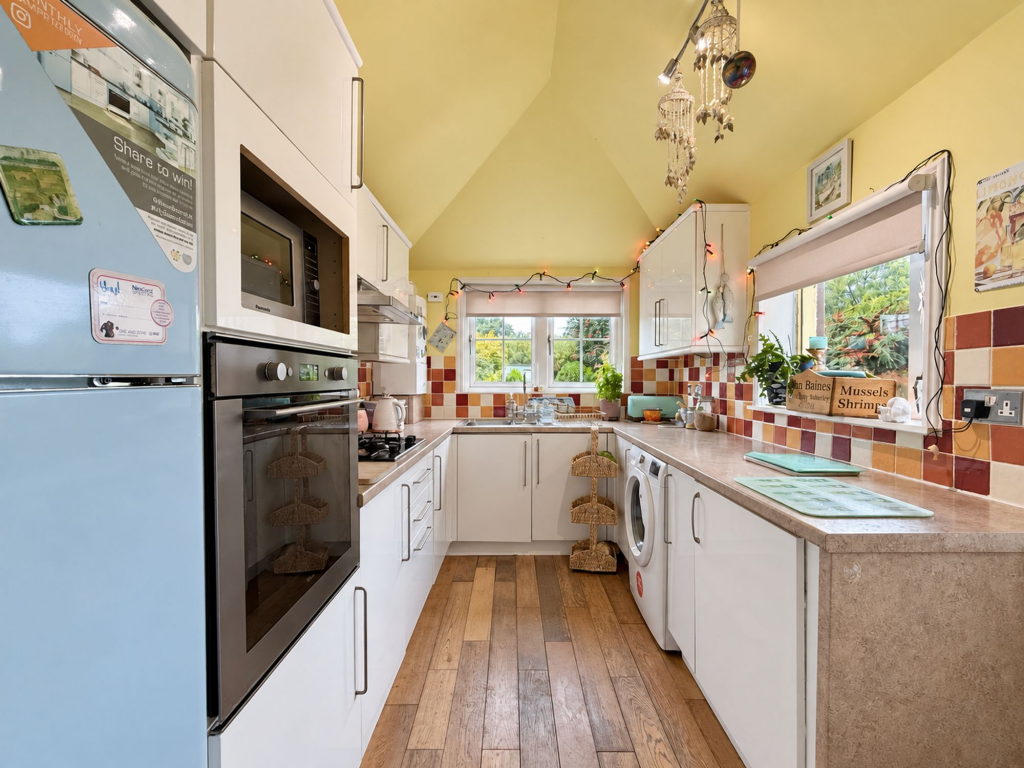 House in Ayr, Newton-on-Ayr - View 5