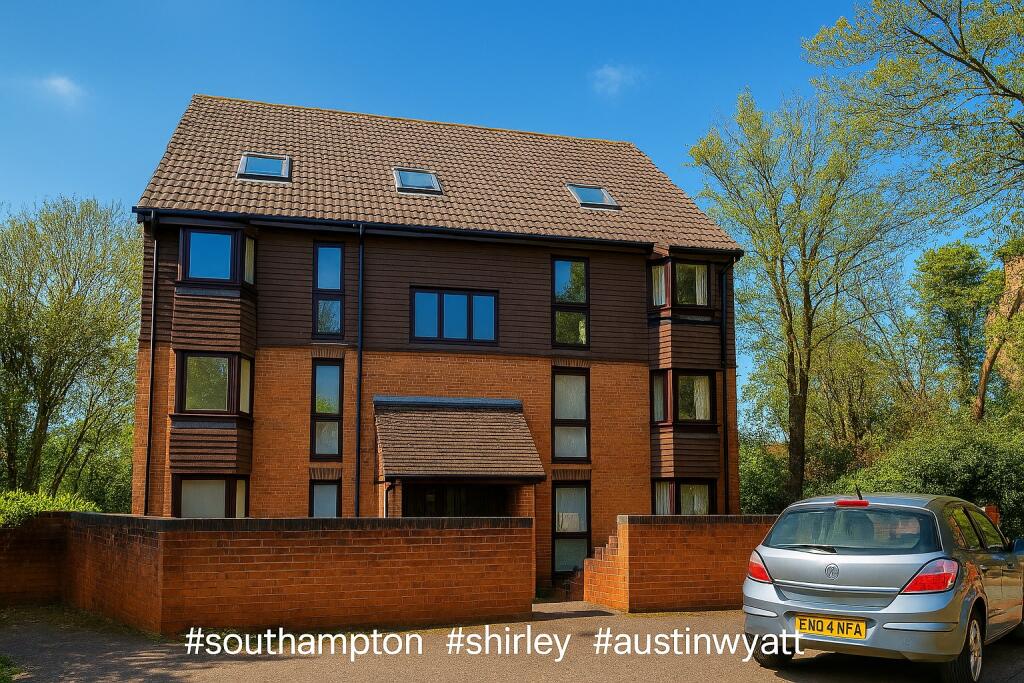 Main image of property: Tremona Court, Shirley