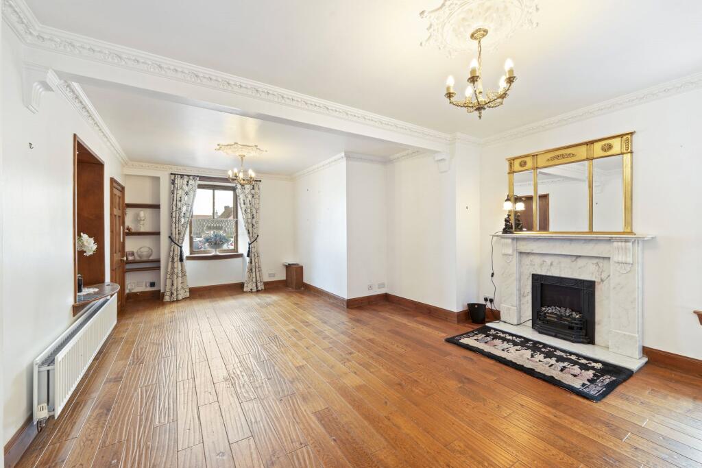 House in Pittenweem, Fife - View 3