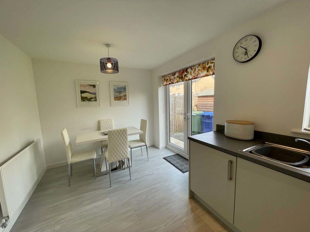 Gannet Drive, Amble photo 4