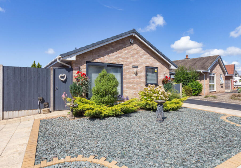 Main image of property: Ringwood Close, Lytham St. Annes, FY8