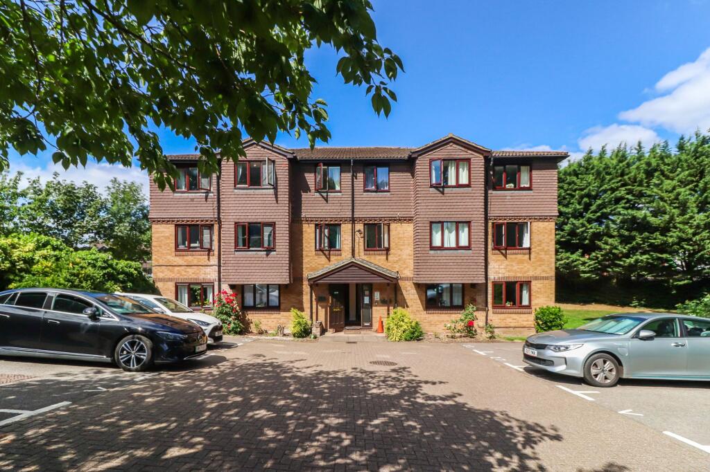 Main image of property: Tylersfield, Abbots Langley, WD5