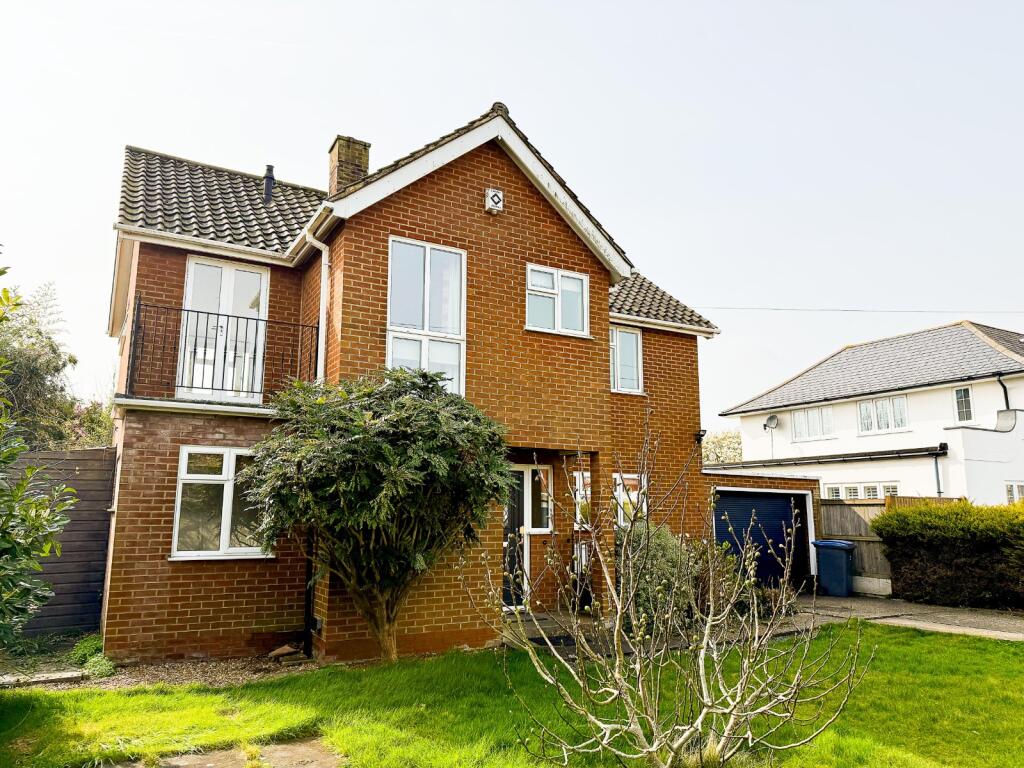 Main image of property: Manor Avenue, Deal, Kent, CT14