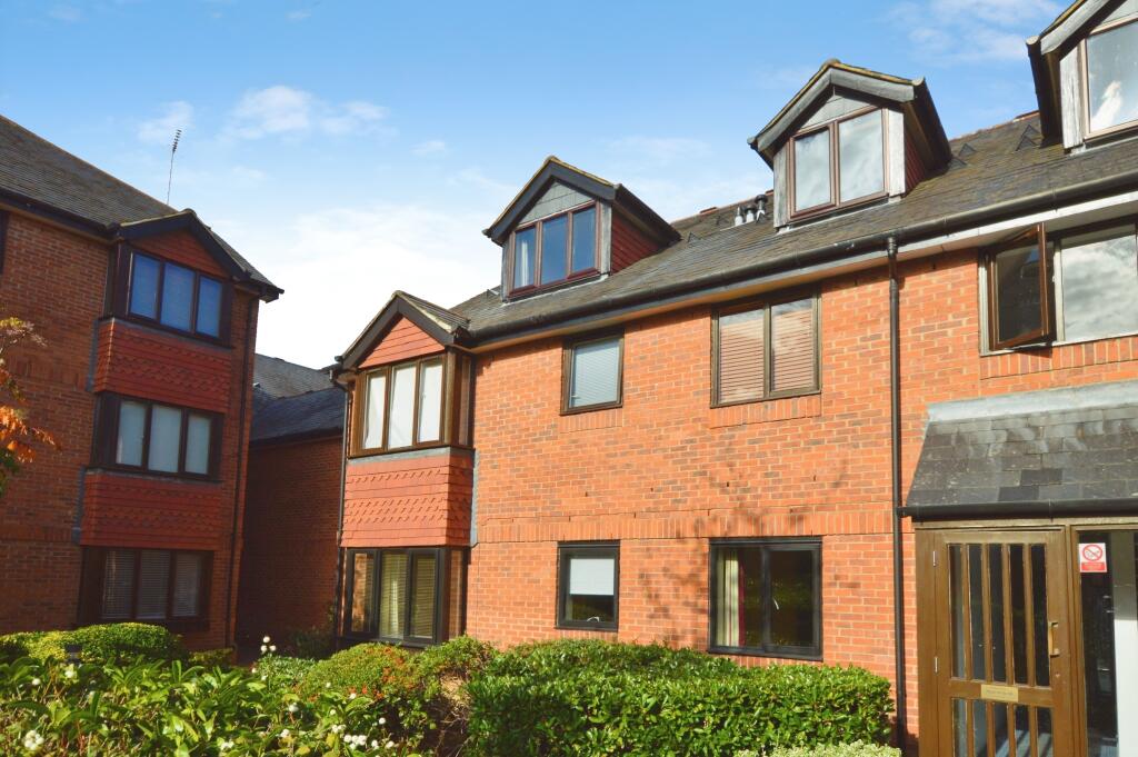 Main image of property: Granville Road, St Albans, AL1