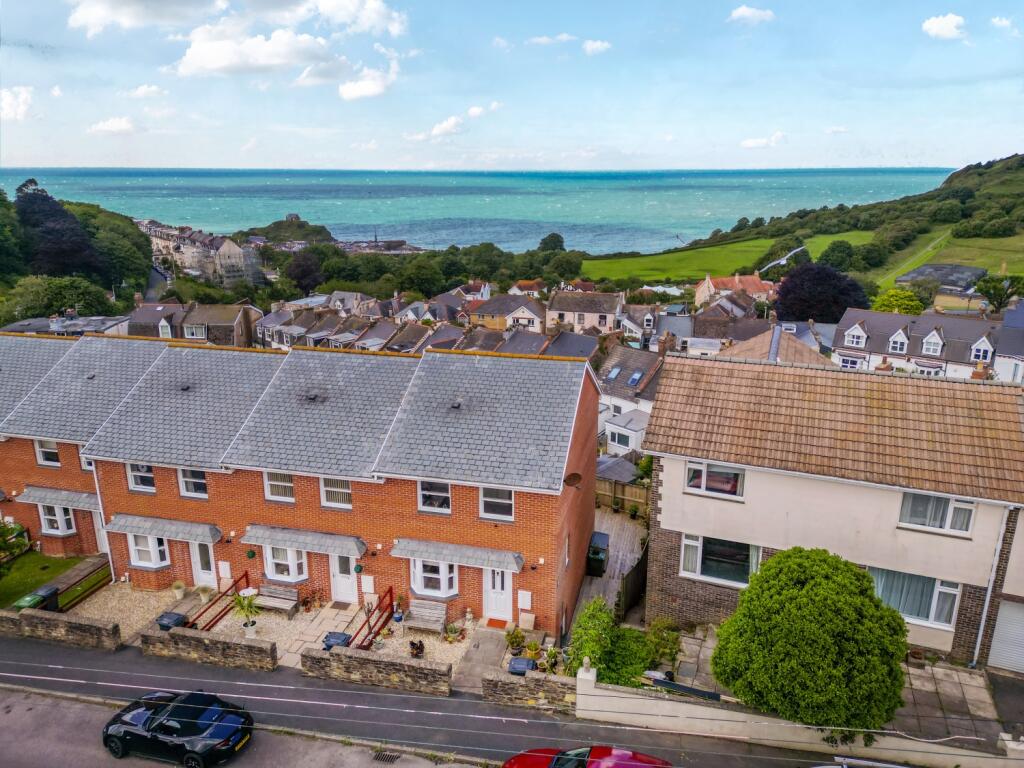 Main image of property: Oceanside Larkstone Crescent, Ilfracombe, Devon, EX34