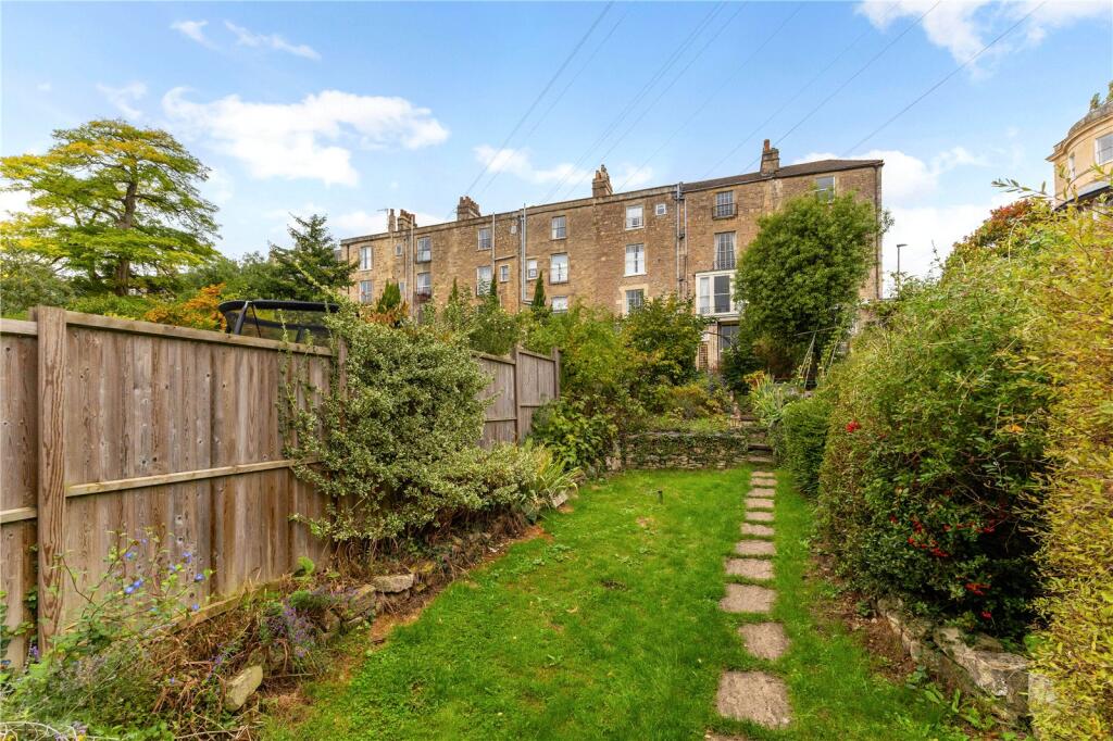 Additional image 23 of Alexander Buildings, Bath, BA1