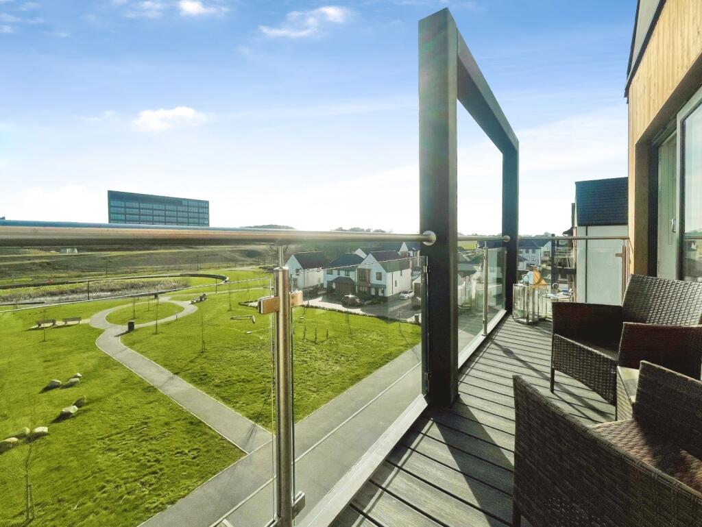 Main image of property: Barrington Way, Leeds, West Yorkshire, LS15