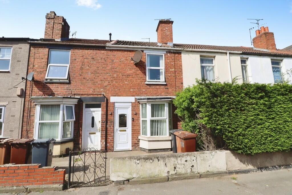 Main image of property: Newark Road, Lincoln