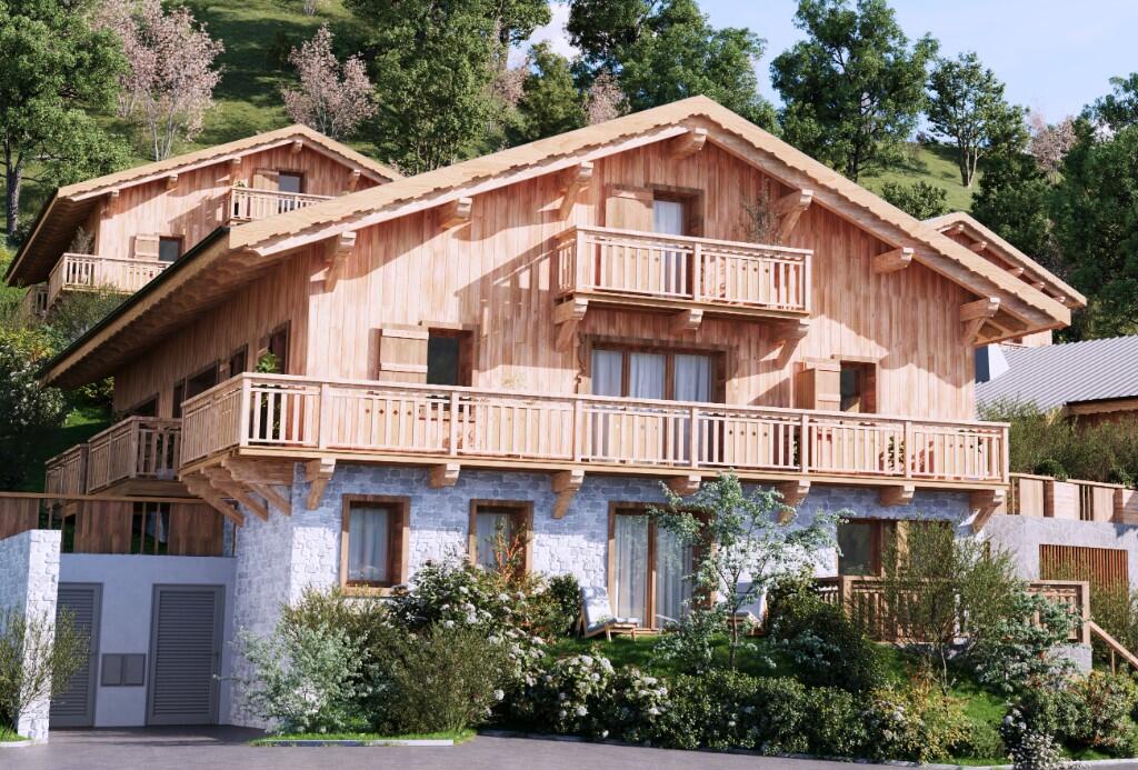 Main image of property: Samoëns, Haute-Savoie, Rhone Alps