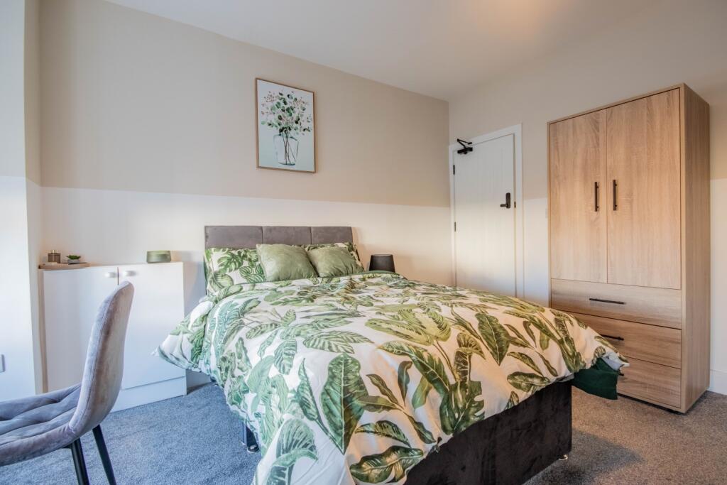 Main image of property:  51 Hope Street, Beeston, Nottingham, NG9 1DR