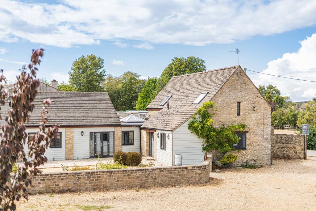Main image of property: Upper Minety, Malmesbury, Wiltshire, SN16