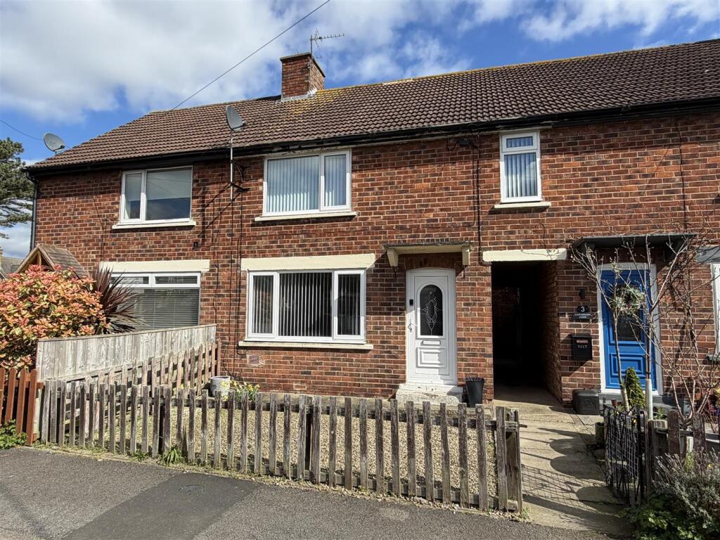 Main image of property: Castlereagh Close, Long Newton, Stockton-On-Tees