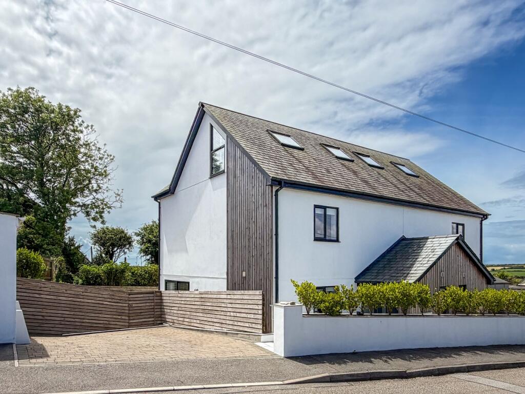 Main image of property: Praa Sands, Stunning four bed home