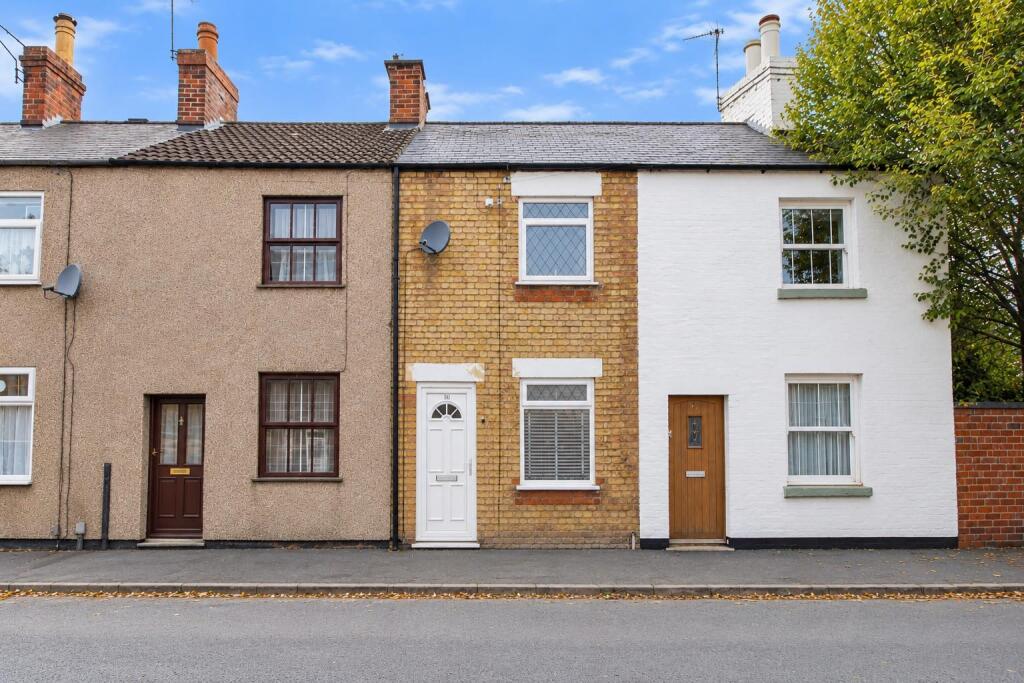 Main image of property: Church Street, Clifton Upon Dunsmore, Rugby