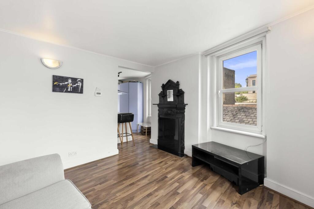 Main image of property: Old Compton Street, Soho