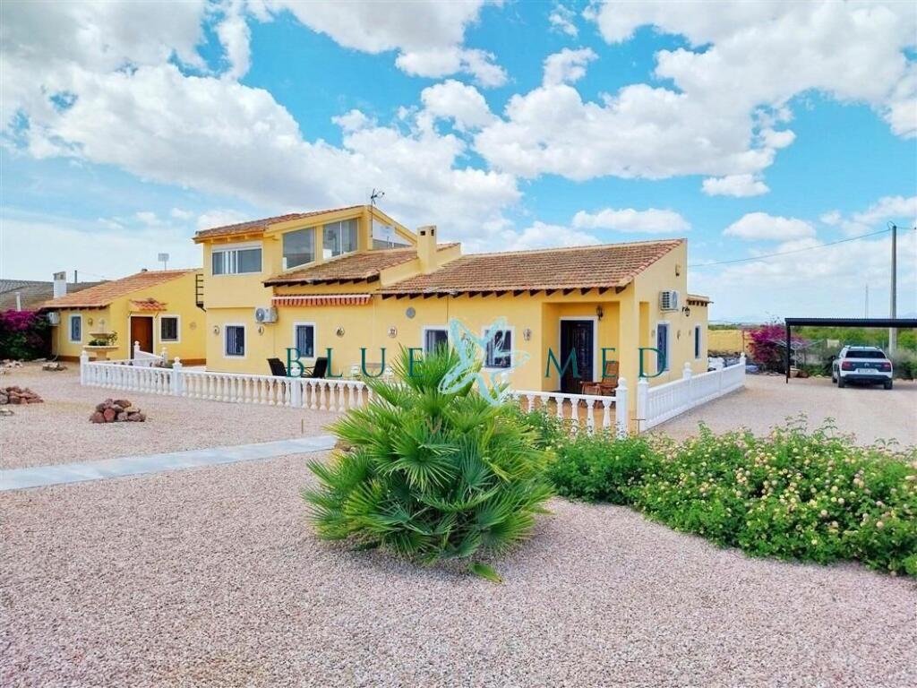 Main image of property: Murcia, Alhama de Murcia