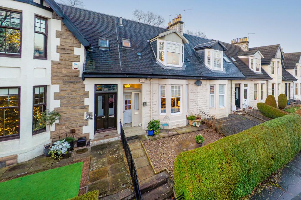 Main image of property: Lennox Avenue, Scotstoun, Glasgow