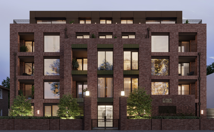 Main image of property: Artscene, East Acton Lane, London, W3