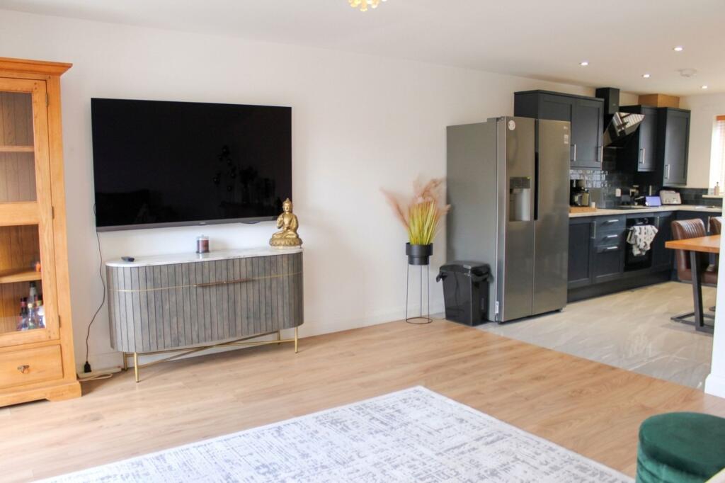 House in Brigg, North Lincolnshire - View 4