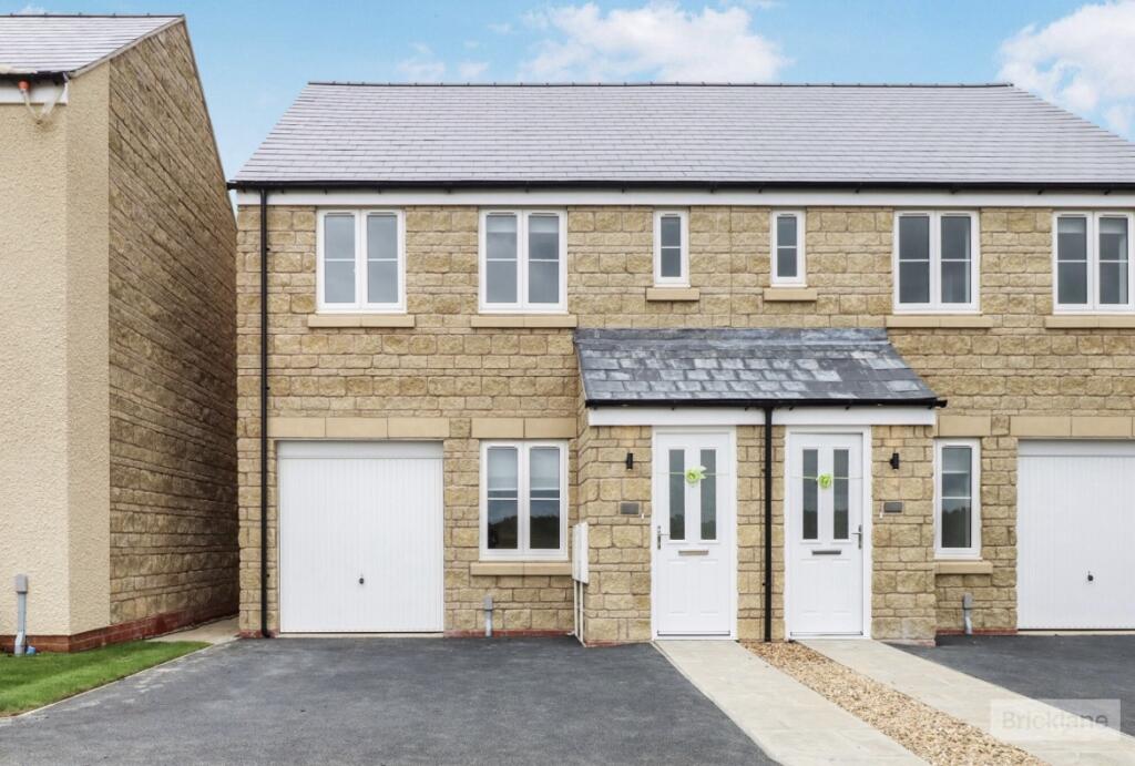Main image of property: Dolan Drive, Weldon, Corby