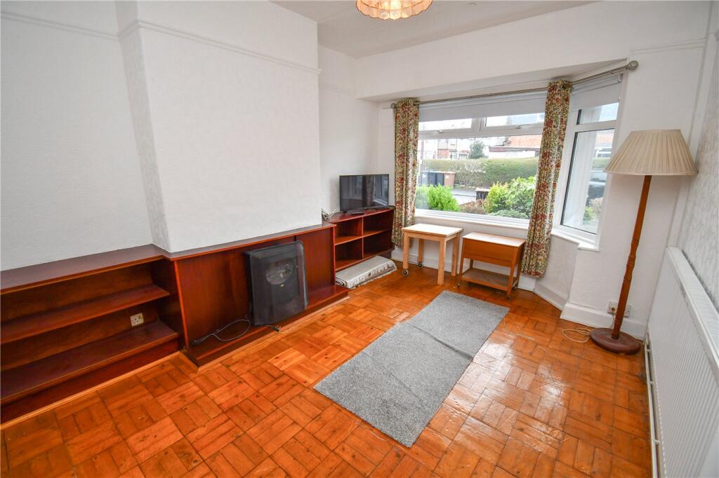 Dudleston Road, Little Sutton, Ellesmere Port photo 4